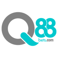 Q88Bets logo