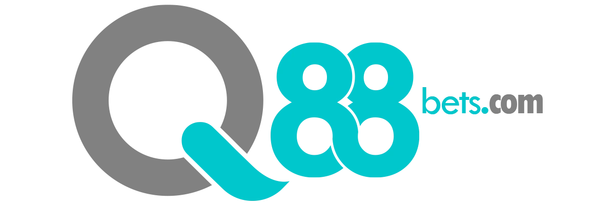 Q88Bets logo
